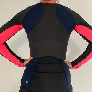 Lululemon long sleeve shirt